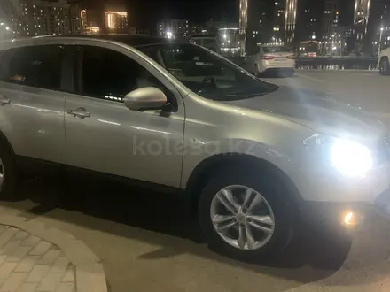 Nissan Qashqai 2013 года за 6 000 000 тг. в Астана