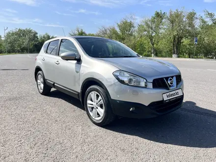 Nissan Qashqai 2013 года за 6 000 000 тг. в Астана – фото 10