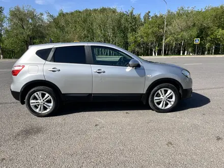 Nissan Qashqai 2013 года за 6 000 000 тг. в Астана – фото 12