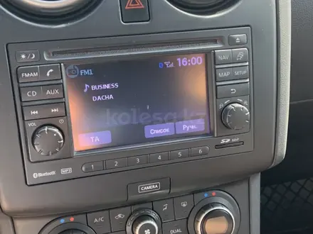 Nissan Qashqai 2013 года за 6 000 000 тг. в Астана – фото 3