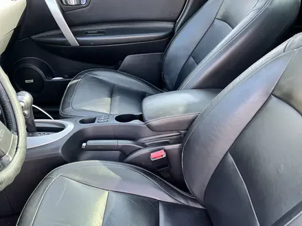 Nissan Qashqai 2013 года за 6 000 000 тг. в Астана – фото 4