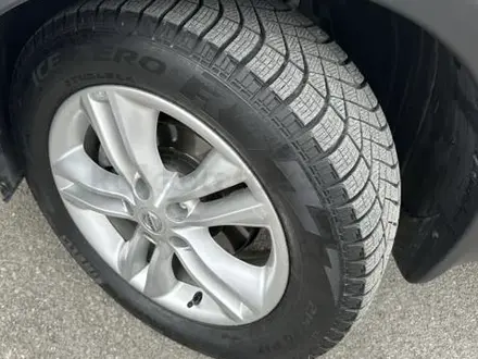 Nissan Qashqai 2013 года за 6 000 000 тг. в Астана – фото 7