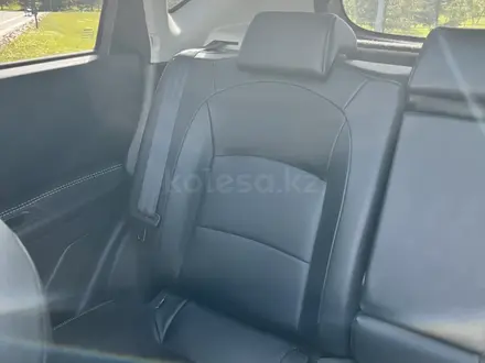 Nissan Qashqai 2013 года за 6 000 000 тг. в Астана – фото 5