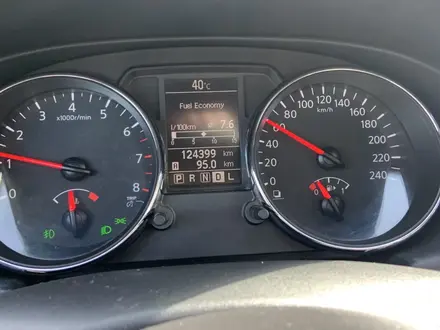 Nissan Qashqai 2013 года за 6 000 000 тг. в Астана – фото 8