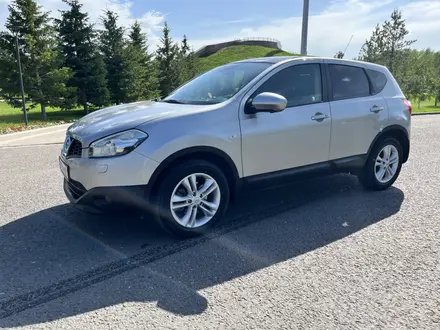 Nissan Qashqai 2013 года за 6 000 000 тг. в Астана – фото 9