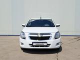 Chevrolet Cobalt 2022 года за 6 100 000 тг. в Алматы – фото 2