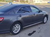 Toyota Camry 2011 года за 8 000 000 тг. в Атырау – фото 3