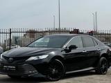 Toyota Camry 2020 года за 12 450 000 тг. в Астана