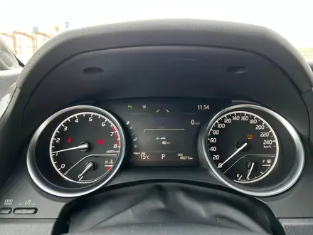 Toyota Camry 2020 года за 12 200 000 тг. в Астана – фото 11
