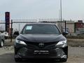 Toyota Camry 2020 года за 12 450 000 тг. в Астана – фото 2