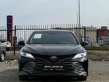 Toyota Camry 2020 годаүшін12 450 000 тг. в Астана – фото 2