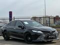 Toyota Camry 2020 года за 12 450 000 тг. в Астана – фото 3