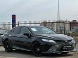 Toyota Camry 2020 годаүшін12 450 000 тг. в Астана – фото 3
