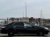 Toyota Camry 2020 годаүшін12 450 000 тг. в Астана – фото 4