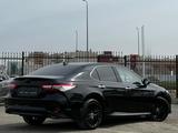 Toyota Camry 2020 годаүшін12 450 000 тг. в Астана – фото 5