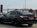 Toyota Camry 2020 года за 12 450 000 тг. в Астана – фото 7
