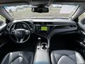 Toyota Camry 2020 года за 12 450 000 тг. в Астана – фото 9