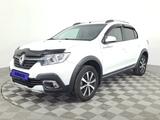 Renault Logan Stepway 2020 годаүшін4 400 000 тг. в Алматы