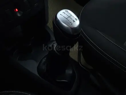 Renault Logan Stepway 2020 года за 5 300 000 тг. в Алматы – фото 22