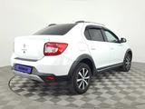 Renault Logan Stepway 2020 годаүшін4 400 000 тг. в Алматы – фото 5