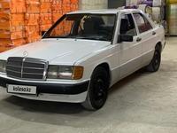 Mercedes-Benz 190 1989 годаүшін1 350 000 тг. в Тараз