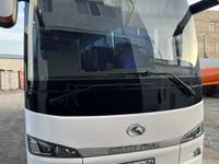 Аренда автобусов новые 50 мест Ютонг, Кинг 2024 года в Атырау