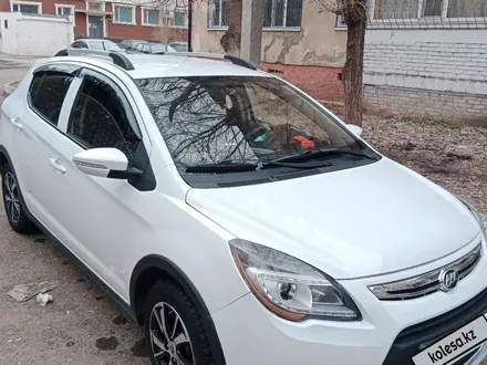 Lifan X50 2017 года за 4 000 000 тг. в Костанай – фото 4