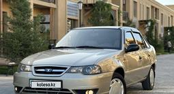Daewoo Nexia 2014 годаүшін2 650 000 тг. в Туркестан