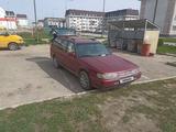 Mazda 626 1993 года за 600 000 тг. в Алматы – фото 2