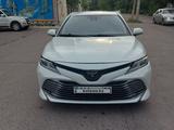 Toyota Camry 2019 года за 11 500 000 тг. в Тараз