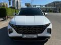 Hyundai Tucson 2022 года за 17 000 000 тг. в Астана – фото 2