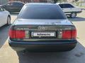 Audi 100 1991 годаfor2 550 000 тг. в Алматы – фото 2