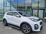 Kia Sportage 2021 годаүшін10 790 000 тг. в Алматы – фото 3