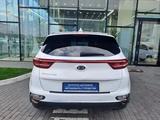 Kia Sportage 2021 годаүшін10 790 000 тг. в Алматы – фото 5