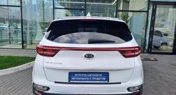 Kia Sportage 2021 года за 10 790 000 тг. в Алматы – фото 5