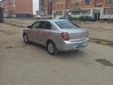 Chevrolet Cobalt 2014 года за 4 200 000 тг. в Кызылорда – фото 2