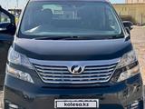 Toyota Vellfire 2010 года за 7 500 000 тг. в Астана – фото 3