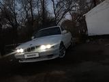 BMW 520 1989 года за 1 150 000 тг. в Астана