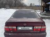 Toyota Carina E 1996 годаүшін2 500 000 тг. в Семей – фото 4