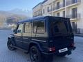 Mercedes-Benz G 55 AMG 2011 года за 25 100 000 тг. в Алматы – фото 5