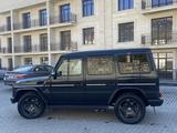 Mercedes-Benz G 55 AMG 2011 годаfor24 990 000 тг. в Алматы – фото 3