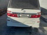 Toyota Alphard 2005 годаүшін7 000 000 тг. в Атырау – фото 4