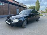 ВАЗ (Lada) Priora 2172 2012 годаfor2 200 000 тг. в Астана – фото 2