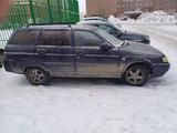 ВАЗ (Lada) 2111 2001 года за 800 000 тг. в Астана