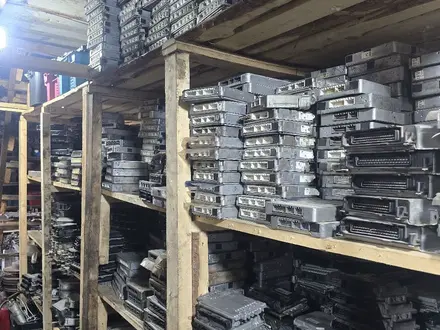 Основной вентилятор охлаждения за 500 тг. в Алматы – фото 4