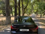 Toyota Camry 2024 года за 16 990 000 тг. в Тараз – фото 5
