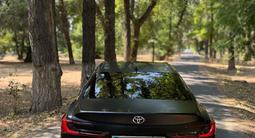 Toyota Camry 2024 годаүшін16 990 000 тг. в Тараз – фото 5