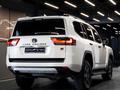 Toyota Land Cruiser GR Sport 2022 года за 80 000 000 тг. в Алматы – фото 5