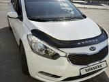 Kia Cerato 2014 годаүшін5 700 000 тг. в Атырау – фото 2