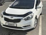 Kia Cerato 2014 годаүшін5 700 000 тг. в Атырау